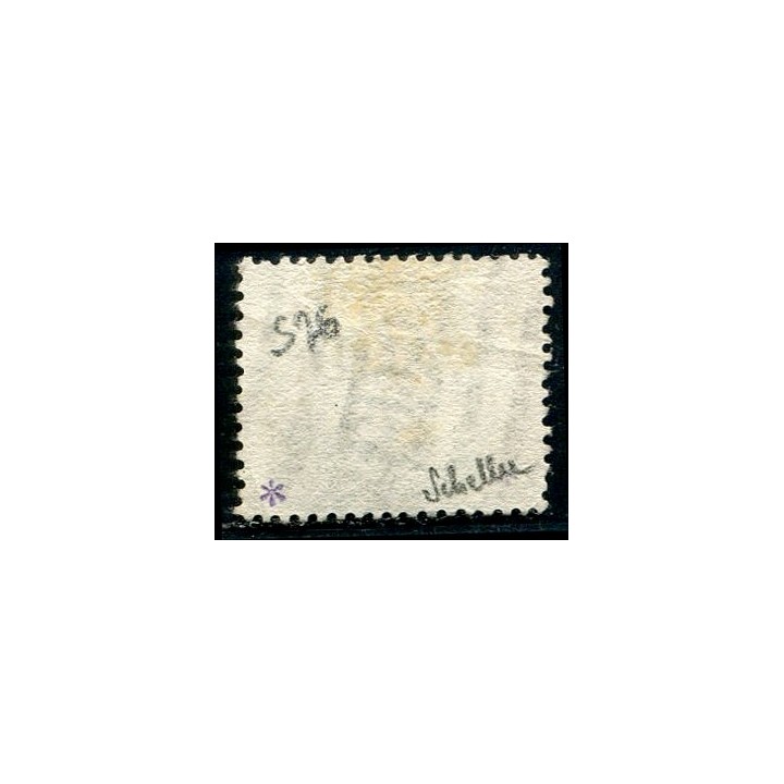 Lot W560 - Grande-Bretagne - N°S26
