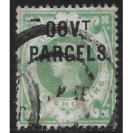 Lot W561 - Grande-Bretagne - N°S34