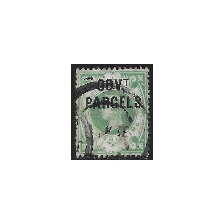 Lot W561 - Grande-Bretagne - N°S34