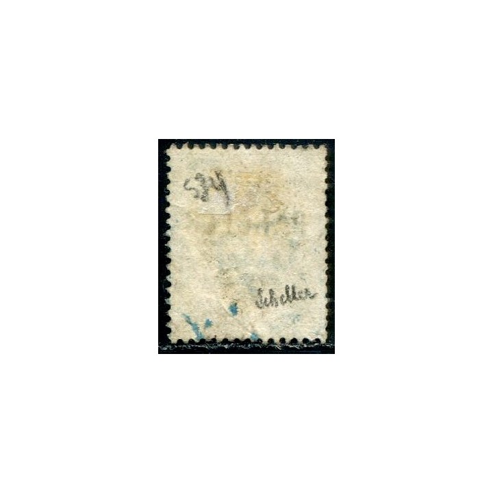 Lot W561 - Grande-Bretagne - N°S34