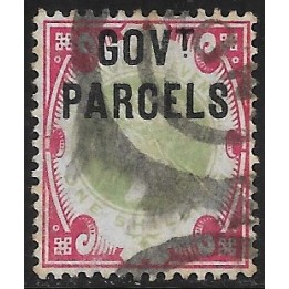 Lot W562 - Grande-Bretagne - N°S35