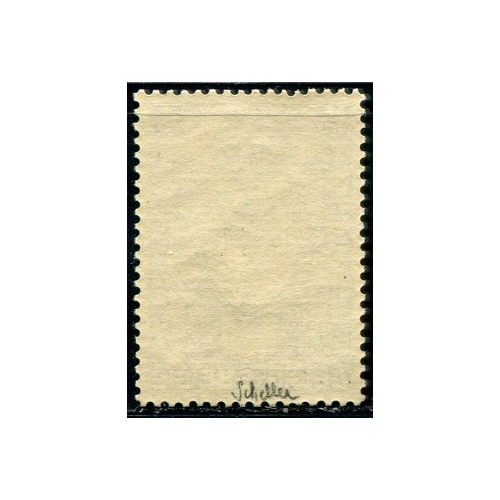 Lot W991 - Belgique - N°346