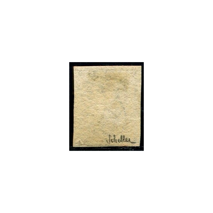 Lot W973 - Belgique - N°1