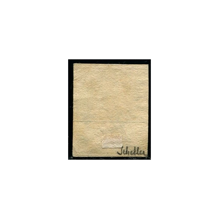 Lot W815 - Suisse - N°29a