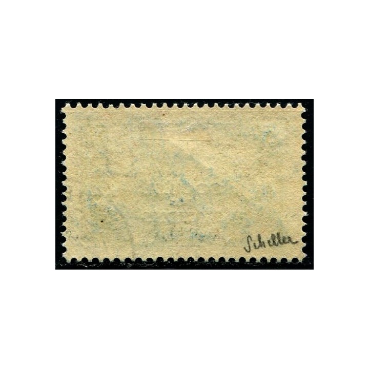 Lot W499 - Suisse - N°S61