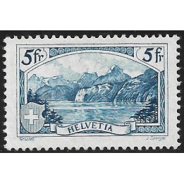 Lot W497 - Suisse - N°230