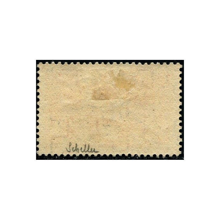 Lot W496 - Suisse - N°167