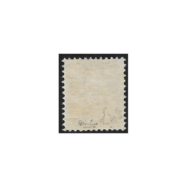 Lot W491 - Suisse - N°127