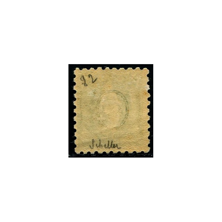 Lot W482 - Suisse - N°82