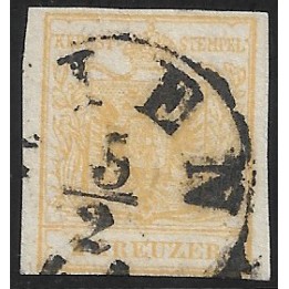 Lot W461 - Autriche - N°1B
