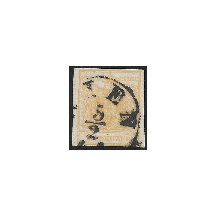 Lot W461 - Autriche - N°1B