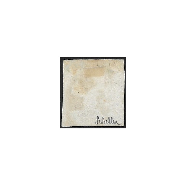 Lot W461 - Autriche - N°1B