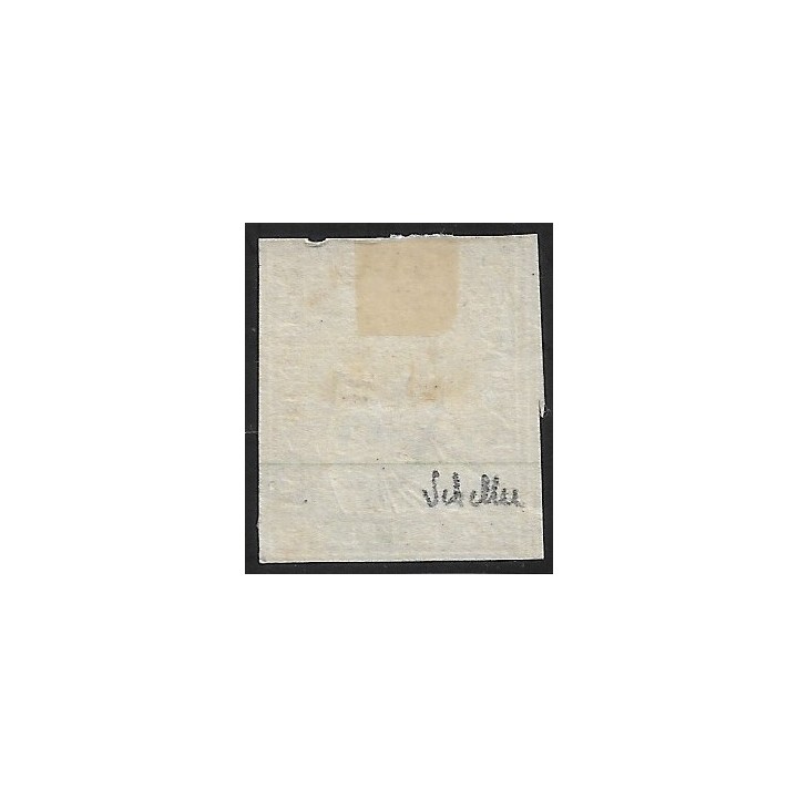 Lot W456 - Suisse - N°25