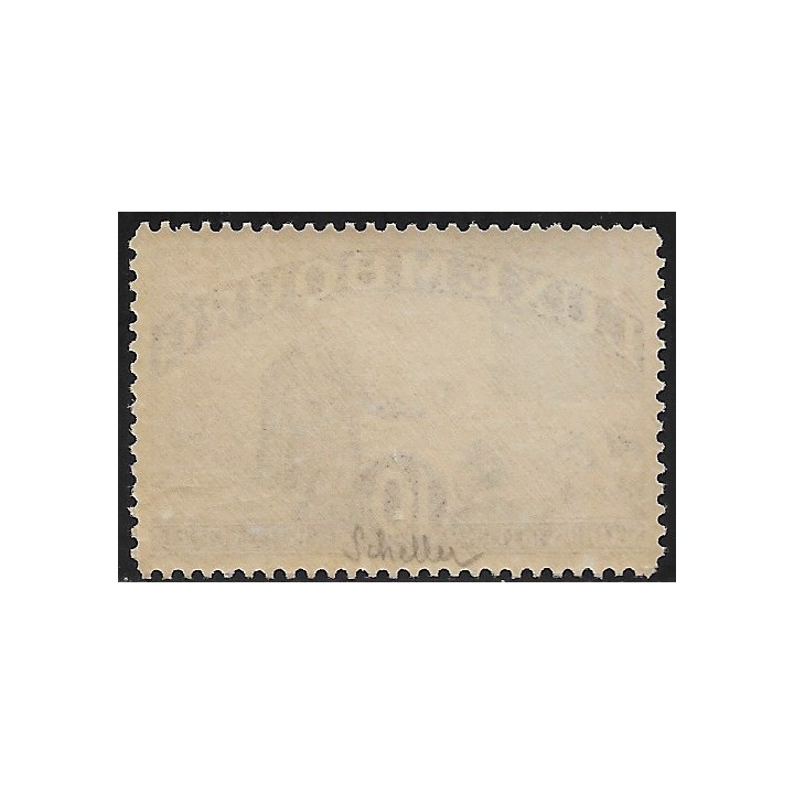 Lot W443 - Luxembourg - N°272