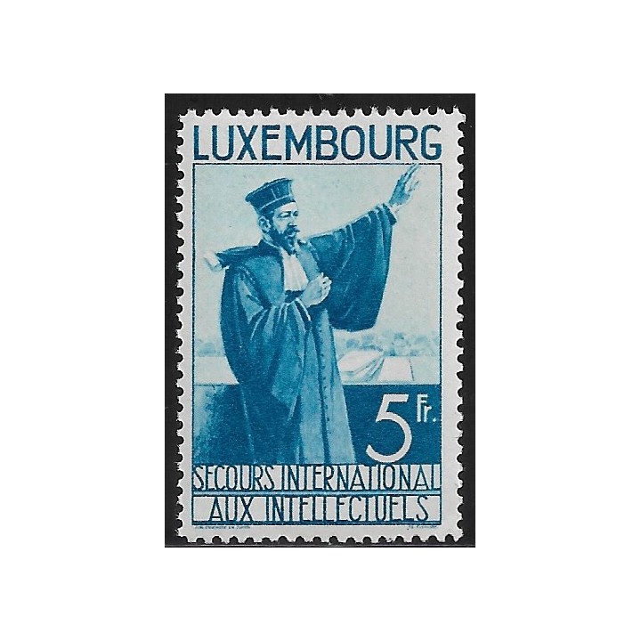Lot W442 - Luxembourg - N°271