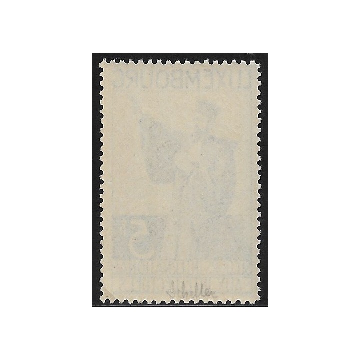 Lot W442 - Luxembourg - N°271