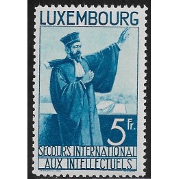 Lot W441 - Luxembourg - N°271