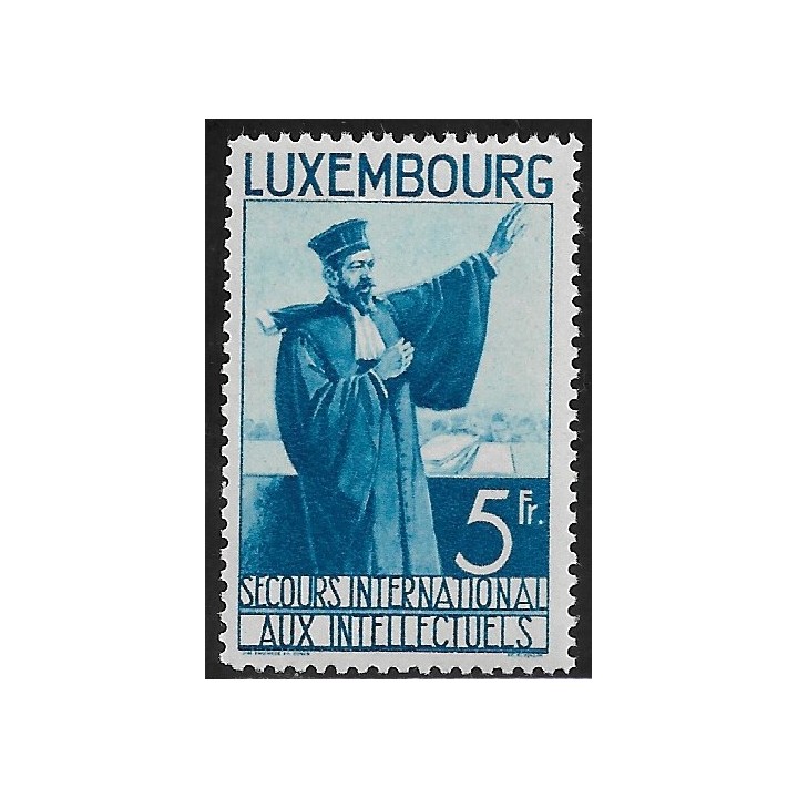 Lot W441 - Luxembourg - N°271