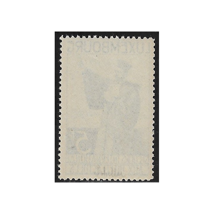 Lot W441 - Luxembourg - N°271