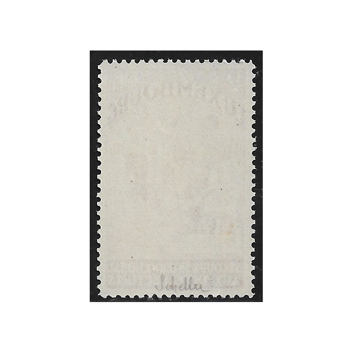 Lot W436 - Luxembourg - N°269