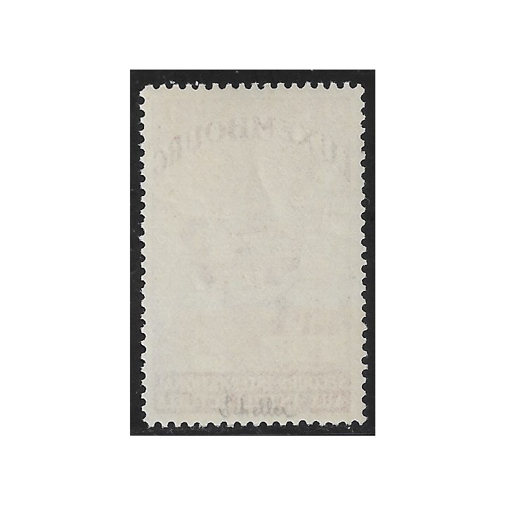Lot W434 - Luxembourg - N°269