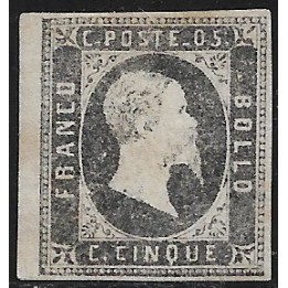 Lot W431 - Italie Sardaigne - N°1