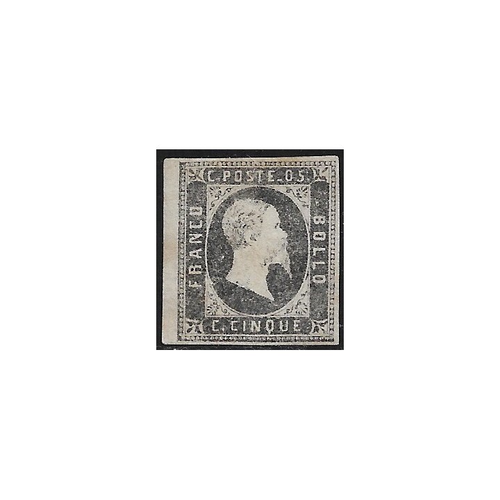 Lot W431 - Italie Sardaigne - N°1