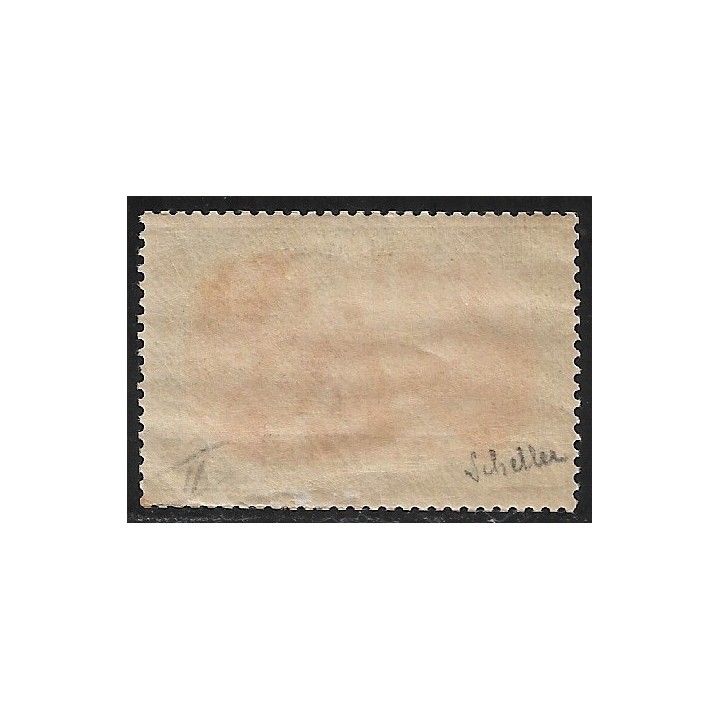 Lot W398 - Levant Bureaux Allemands - N°22