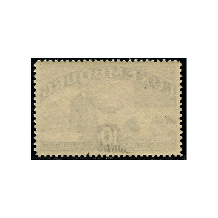 Lot A737 - Luxembourg - N°272