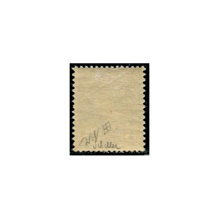 Lot A740 - Monaco - N°3