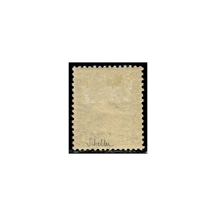 Lot A749 - Monaco - N°8