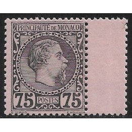 Lot W586 - Monaco - N°8