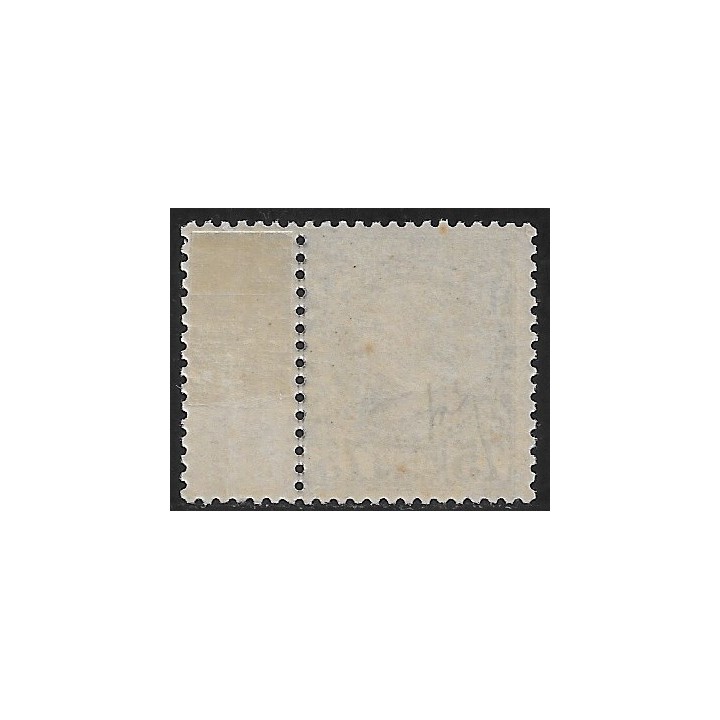Lot W586 - Monaco - N°8