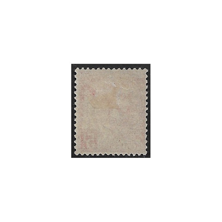 Lot W579 - Monaco - N°21
