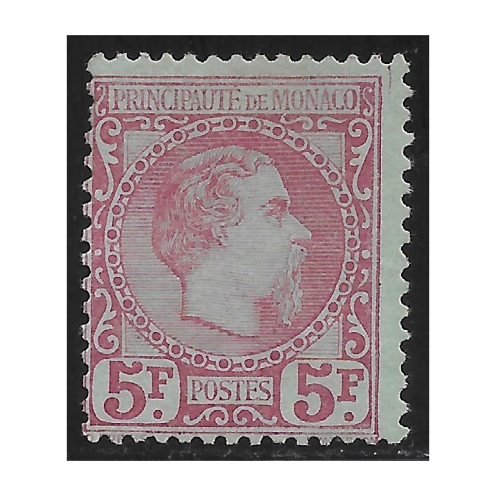 Lot W229 - Monaco - N°10