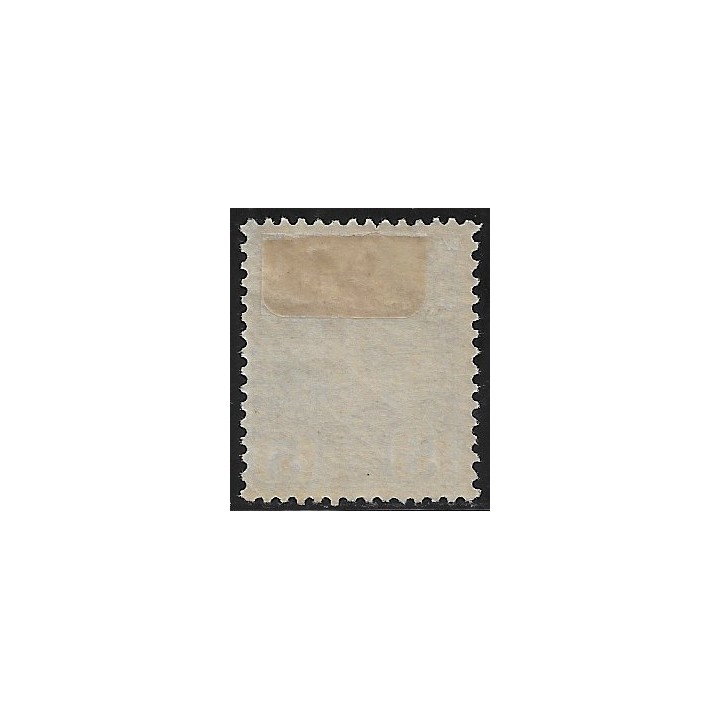 Lot W584 - Monaco - N°3