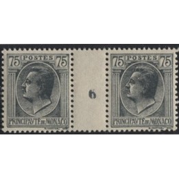 Lot L280 - Monaco - N°92
