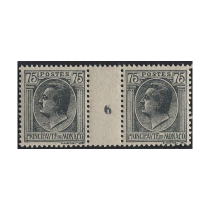 Lot L280 - Monaco - N°92