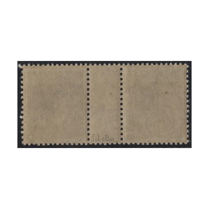 Lot L280 - Monaco - N°92
