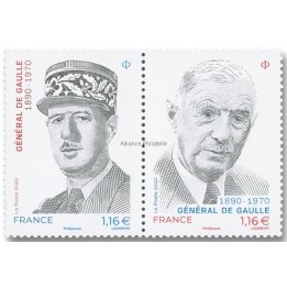 N°5444/45