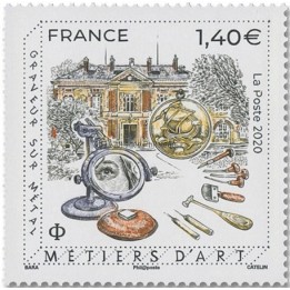 N°5454