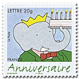 Autoadhésif N°85A
