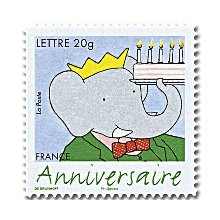 Autoadhésif N°85A