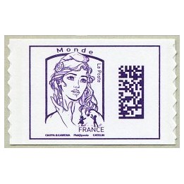 Autoadhésif N°1177