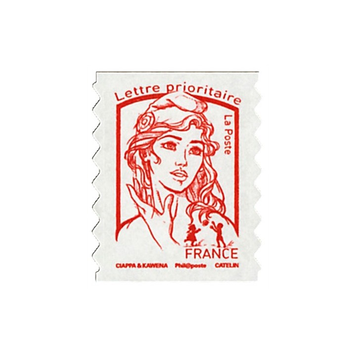 Autoadhésif N°1214