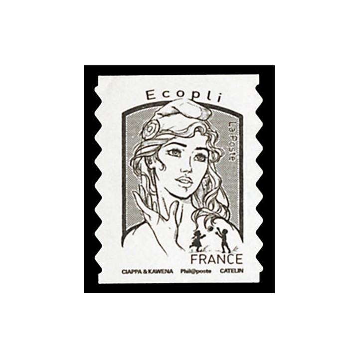 Autoadhésif N°1215A