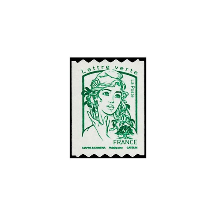 Autoadhésif N°1257