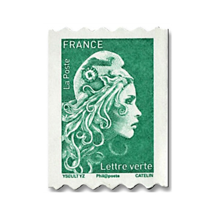 Autoadhésif N°1601