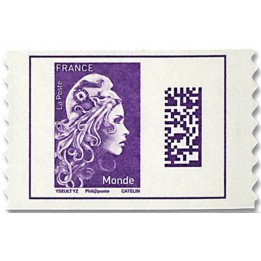 Autoadhésif N°1604