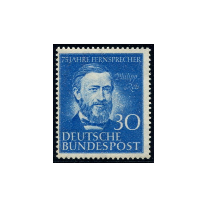 Lot 6090 - Allemagne Fédérale - N°46